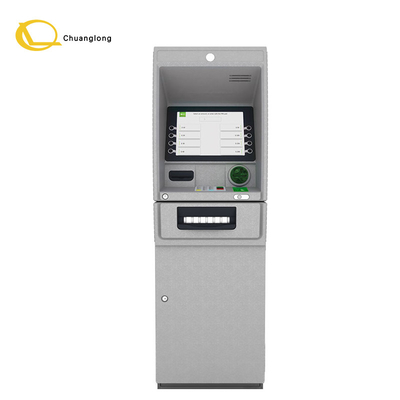 Original Nuevo Original Usado Banco de Lobby ATM máquina completa NCR ATM SelfServ 6622 6683 6635