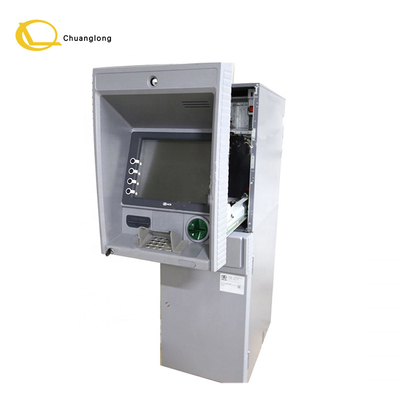 Original Nuevo Original Usado Banco de Lobby ATM máquina completa NCR ATM SelfServ 6622 6683 6635