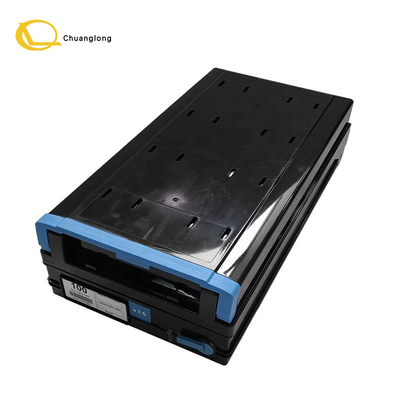 Bancomat piezas de repuesto Diebold Opteva 1.5 Cassette Dispensador de dinero en efectivo Casetes 00104777000D