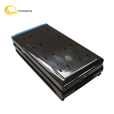 Bancomat piezas de repuesto Diebold Opteva 1.5 Cassette Dispensador de dinero en efectivo Casetes 00104777000D