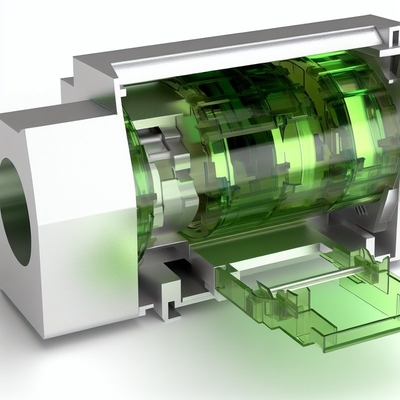 NCR ATM Machine Parts 497-0431579 Inventario completo de existencias 5000 piezas para NCR ATM
