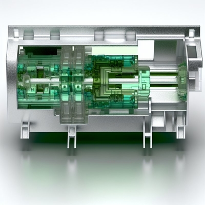 NCR ATM Machine Parts 497-0431579 Inventario completo de existencias 5000 piezas para NCR ATM