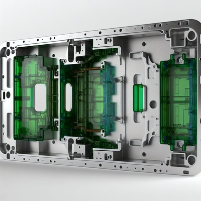 NCR ATM Machine Parts 497-0431579 Inventario completo de existencias 5000 piezas para NCR ATM