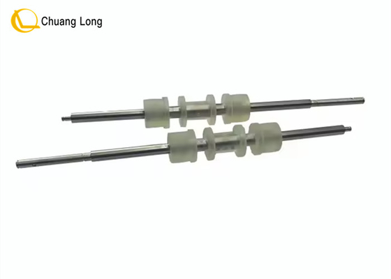 Las piezas de la máquina ATM Wincor Nixdorf V Modulo CMD V4 Eje Assy 1750035776