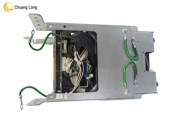 Partes de la máquina ATM NCR 66XX Cabeza de la impresora de recibos térmicos 0090023826 009-0023826