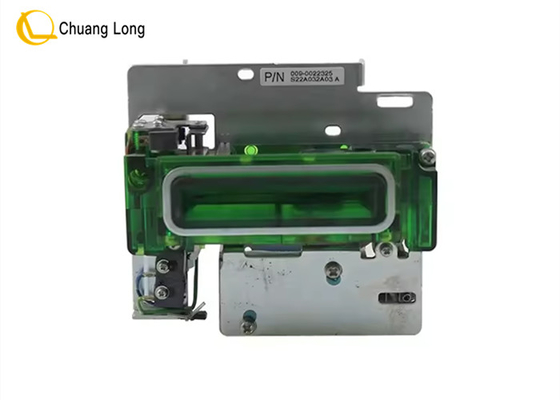 Las piezas del cajero automático NCR Card Reader Gate IMCRW STD Shutter Assy 0090022325 009-0022325