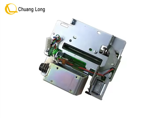 Las piezas del cajero automático NCR Card Reader Gate IMCRW STD Shutter Assy 0090022325 009-0022325
