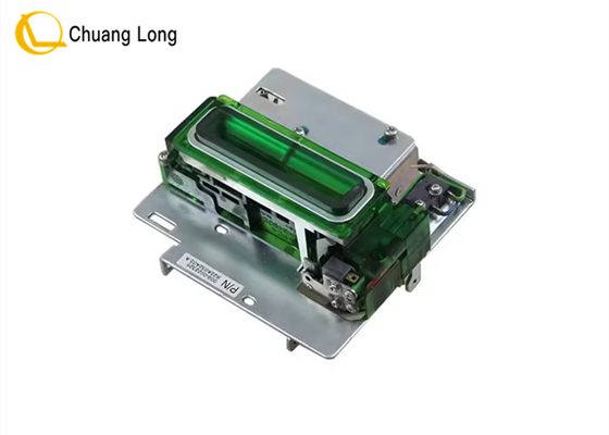 Las piezas del cajero automático NCR Card Reader Gate IMCRW STD Shutter Assy 0090022325 009-0022325