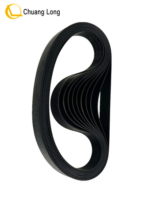 Partes de cajeros automáticos de alta calidad Wincor Stacker cinturón interior 1750044961 01750044961 12 * 305 * 0.65