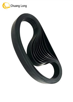 Partes de cajeros automáticos de alta calidad Wincor Stacker cinturón interior 1750044961 01750044961 12 * 305 * 0.65