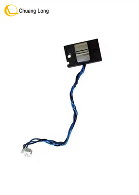 Las partes de la máquina de cajeros automáticos Wincor V2CU Lector de tarjetas Prelector de cabeza 01750173205 1750173205-34