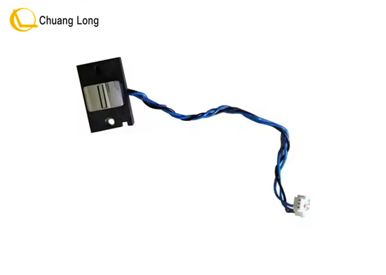 Las partes de la máquina de cajeros automáticos Wincor V2CU Lector de tarjetas Prelector de cabeza 01750173205 1750173205-34