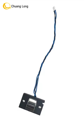 Las partes de la máquina de cajeros automáticos Wincor V2CU Lector de tarjetas Prelector de cabeza 01750173205 1750173205-34