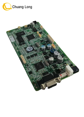 Las partes del cajero automático Wincor Nixdorf V2CU Lector de tarjetas PCB central 01750173205 1750173205-29