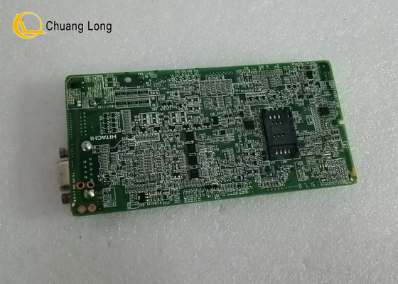 Las partes del cajero automático Wincor Nixdorf V2CU Lector de tarjetas PCB central 01750173205 1750173205-29