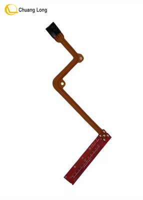 Las piezas del cajero automático NCR S2 Sensor Cable NCR Selfserv 23 CIC 50mm LINEAR SENSOR 445-0732374 4450732374