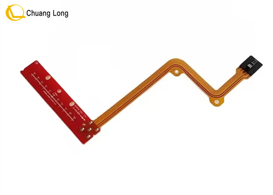 Las piezas del cajero automático NCR S2 Sensor Cable NCR Selfserv 23 CIC 50mm LINEAR SENSOR 445-0732374 4450732374
