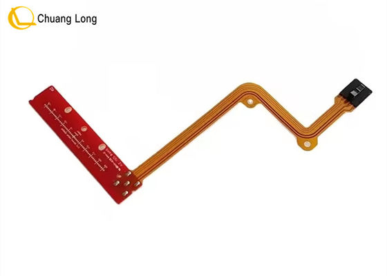Buen precio Las piezas del cajero automático NCR S2 Sensor Cable NCR Selfserv 23 CIC 50mm LINEAR SENSOR 445-0732374 4450732374 en línea