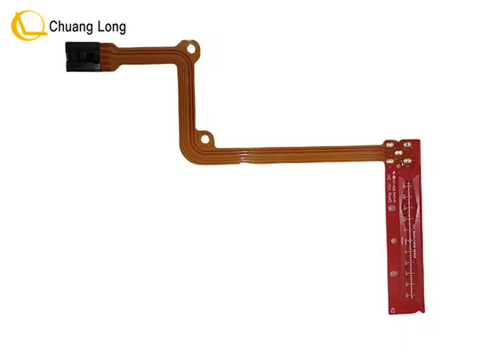 Las piezas del cajero automático NCR S2 Sensor Cable NCR Selfserv 23 CIC 50mm LINEAR SENSOR 445-0732374 4450732374
