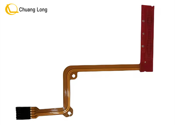 Las piezas del cajero automático NCR S2 Sensor Cable NCR Selfserv 23 CIC 50mm LINEAR SENSOR 445-0732374 4450732374