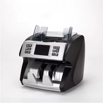 4.3 pulgadas máquina de clasificación de valores mixtos billete de banco contador de efectivo contador de facturas contador CL-07C