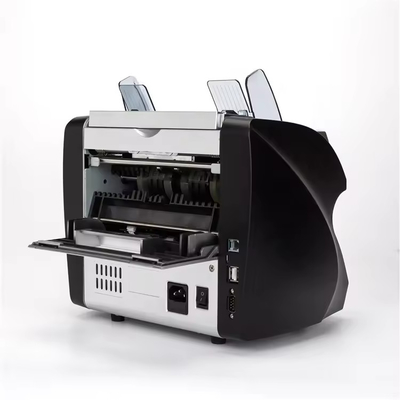 4.3 pulgadas máquina de clasificación de valores mixtos billete de banco contador de efectivo contador de facturas contador CL-07C