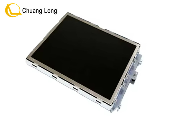 Componentes de cajeros automáticos de bancos NCR 66XX 15 pulgadas Pantalla de monitor LCD 009-0025272 0090025272