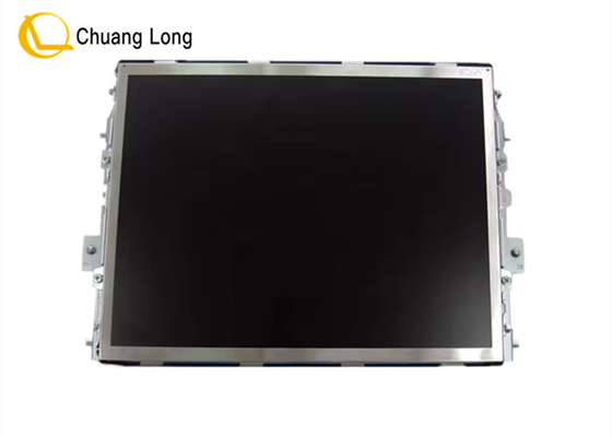 Componentes de cajeros automáticos de bancos NCR 66XX 15 pulgadas Pantalla de monitor LCD 009-0025272 0090025272