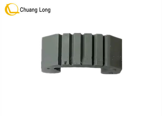 Buen precio Partes de la máquina de cajeros automáticos Hyosung Cash Cassette Picker caucho 7310000225 7310000574-13 en línea