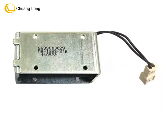 Hyosung CDU10 Dispenser ATM piezas Solenoide 7310000709 7310000709-25