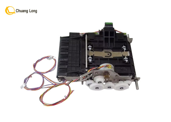Presentador Assembly de Wincor TP07 de las piezas de la máquina del cajero automático 01750063787 1750063787