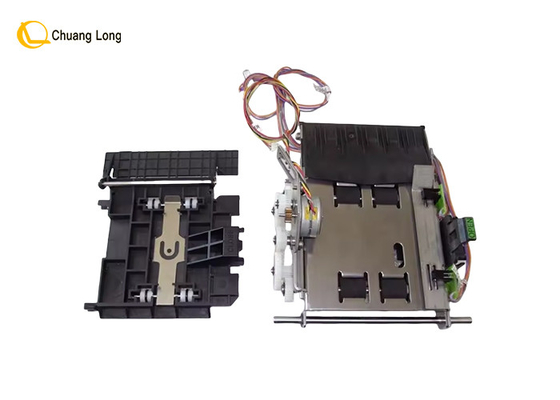 Presentador Assembly de Wincor TP07 de las piezas de la máquina del cajero automático 01750063787 1750063787