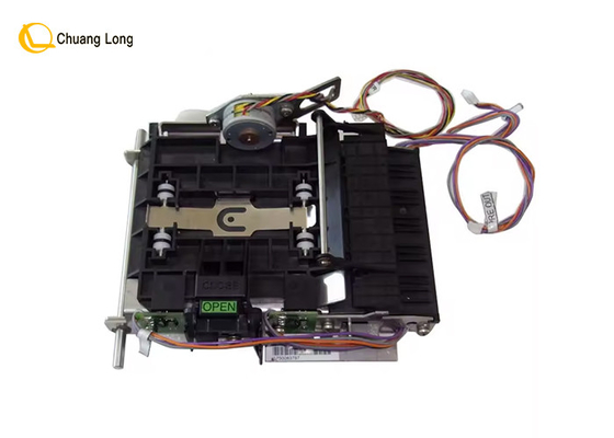 Presentador Assembly de Wincor TP07 de las piezas de la máquina del cajero automático 01750063787 1750063787