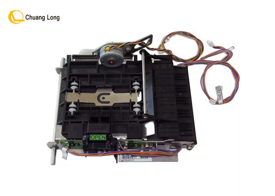 Buen precio Presentador Assembly de Wincor TP07 de las piezas de la máquina del cajero automático 01750063787 1750063787 en línea