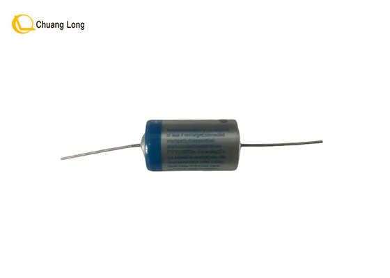 1750105679 01750105679 ATM Partes de la máquina Wincor Tabla de control Batería 3.6V 1200mAh