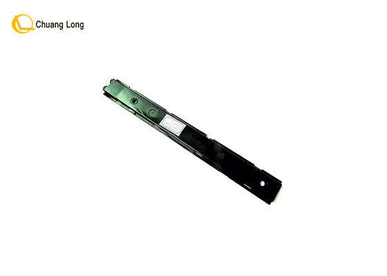 Buen precio Las partes del cajero automático Diebold Opteva Cassette Rail UPR 49-024320-000A 49024320000A en línea