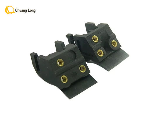 Buen precio Partes de máquinas de cajeros automáticos Diebold Block Fork 49-006708-000C en línea