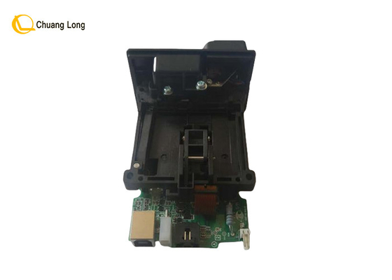 Las piezas de la máquina ATM Wincor Nixdorf Card Reader CHD DIP híbrido ICM330-3R1593 1750208512 01750208512