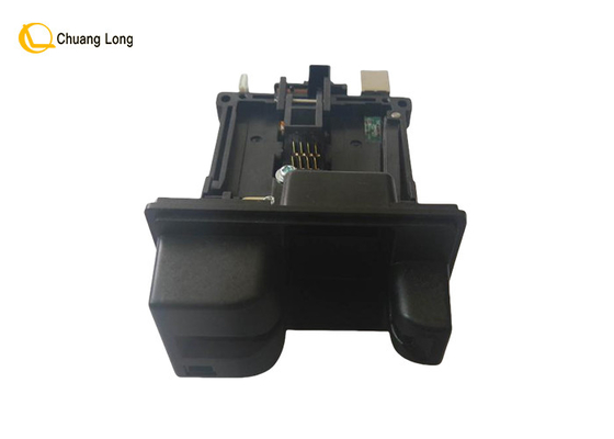 Las piezas de la máquina ATM Wincor Nixdorf Card Reader CHD DIP híbrido ICM330-3R1593 1750208512 01750208512
