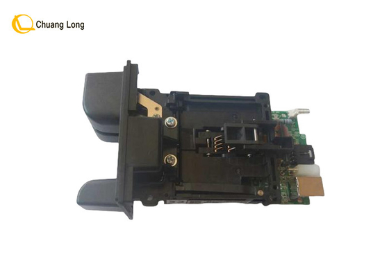 Las piezas de la máquina ATM Wincor Nixdorf Card Reader CHD DIP híbrido ICM330-3R1593 1750208512 01750208512