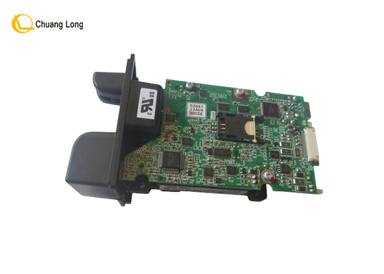 Las piezas de la máquina ATM Wincor Nixdorf Card Reader CHD DIP híbrido ICM330-3R1593 1750208512 01750208512