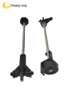 Las piezas de la máquina de cajero automático Wincor retira el eje de la rueda Assy stripper Assy 01750349895 1750349895