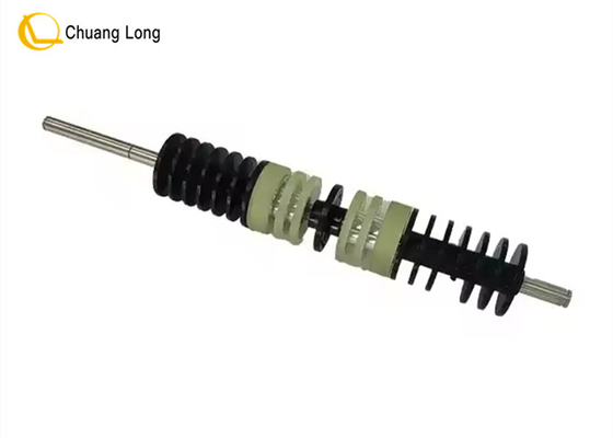 S4520000317 4520000317 ATM piezas de repuesto Hyosung 5600 HCDU Roller Shaft 7310000386-40