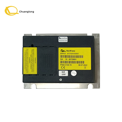 Las partes de repuesto del cajero automático 01750105881 1750105881 Wincor Nixdorf teclado EPP V5 EPP ESP América del Sur CES