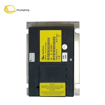 Las partes de repuesto del cajero automático 01750105881 1750105881 Wincor Nixdorf teclado EPP V5 EPP ESP América del Sur CES