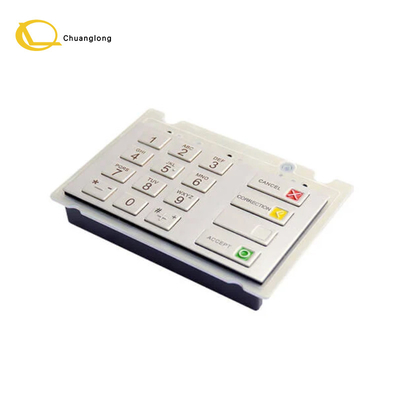 Repuestos de cajeros automáticos para el teclado Wincor Nixdorf EPP V6 PCI 4 EPP 01750159341 1750159341