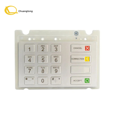 Repuestos de cajeros automáticos para el teclado Wincor Nixdorf EPP V6 PCI 4 EPP 01750159341 1750159341