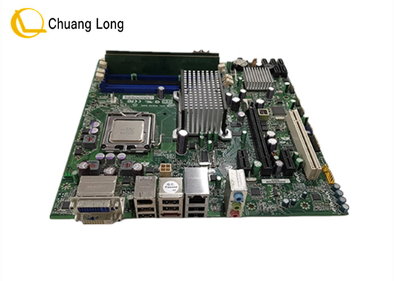 Diebold CCA, Kit, Prcsr, C2d, 3.0GHz, 0GB Placa principal 49222686301C 49-222686-301C Partes de máquinas de cajeros automáticos