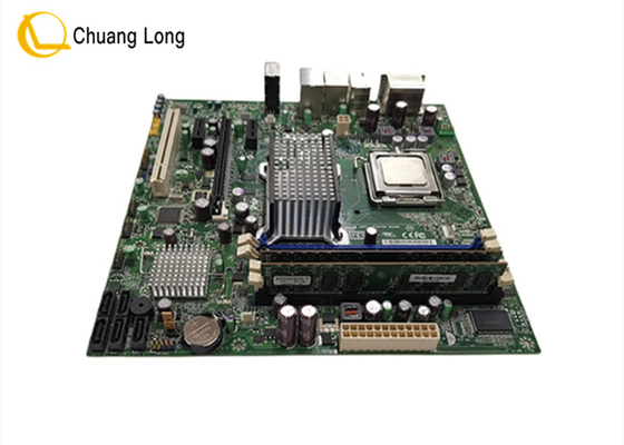 Diebold CCA, Kit, Prcsr, C2d, 3.0GHz, 0GB Placa principal 49222686301C 49-222686-301C Partes de máquinas de cajeros automáticos