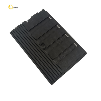 19038755000A Alta calidad de los cajeros automáticos piezas de repuesto Diebold Opteva Cassette Puerta del obturador